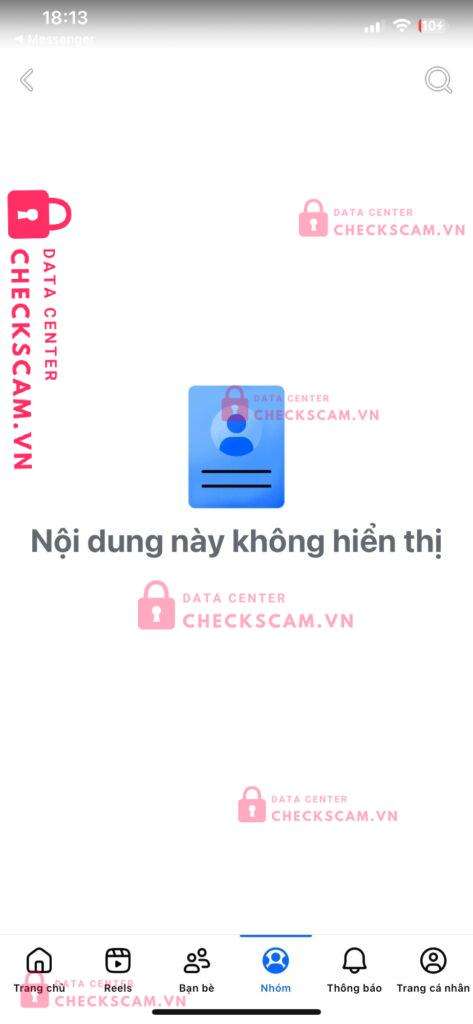 Ảnh bằng chứng
