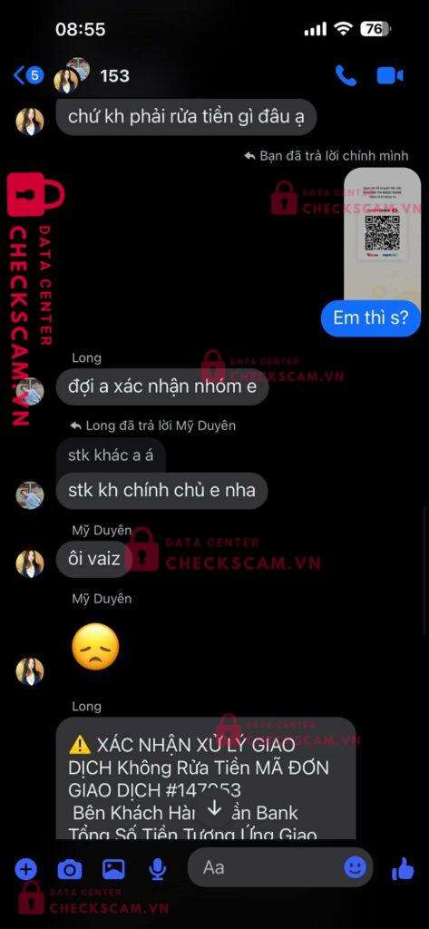 Ảnh bằng chứng