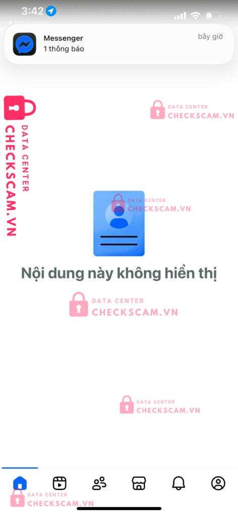Ảnh bằng chứng
